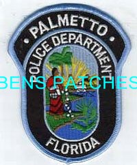 FLORIDA,PALMETTO POLICE 2_wm